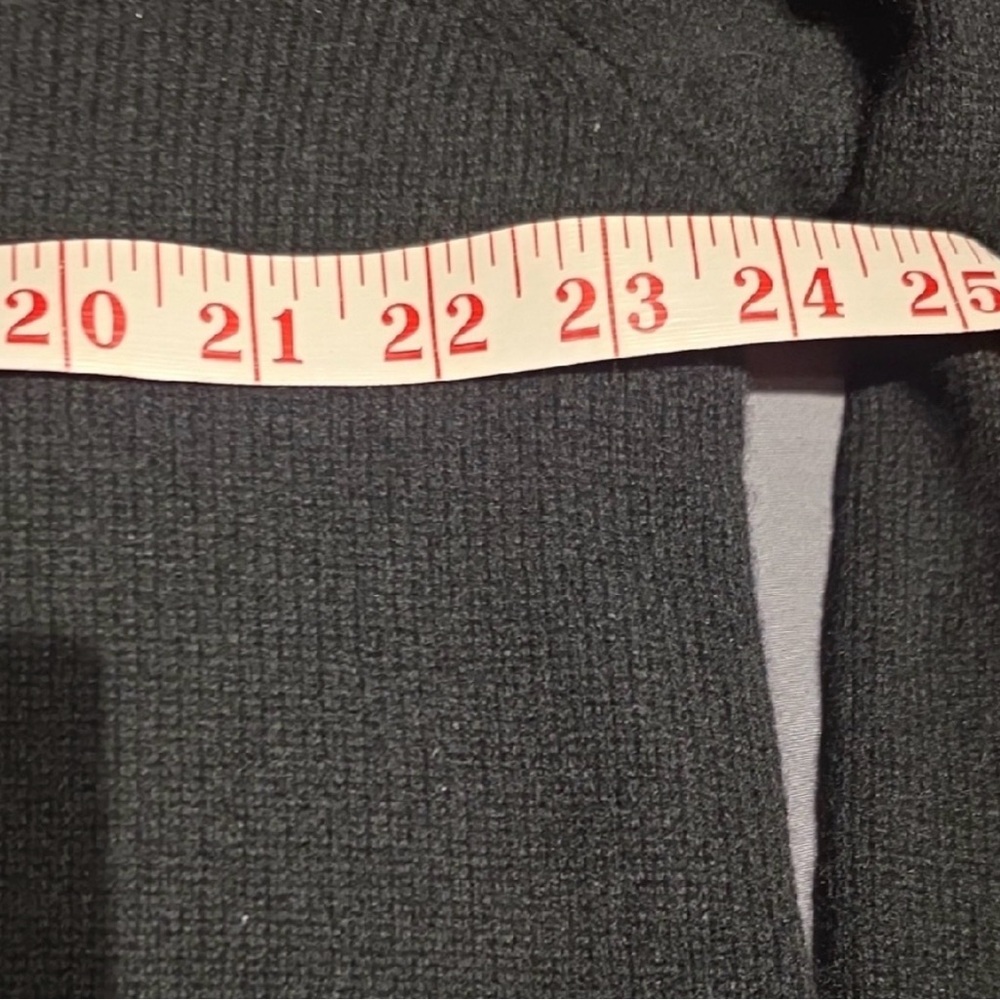 Zara Men's Cashmere  Sweater NWT - Picture 12 of 13